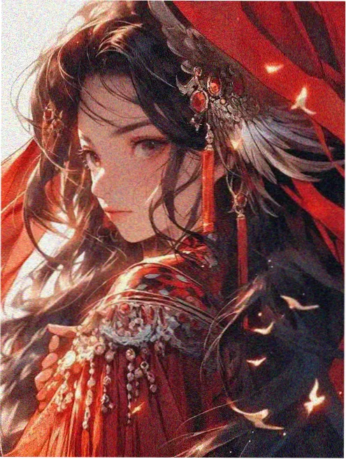 奇优影 山海之间 纪录片海报